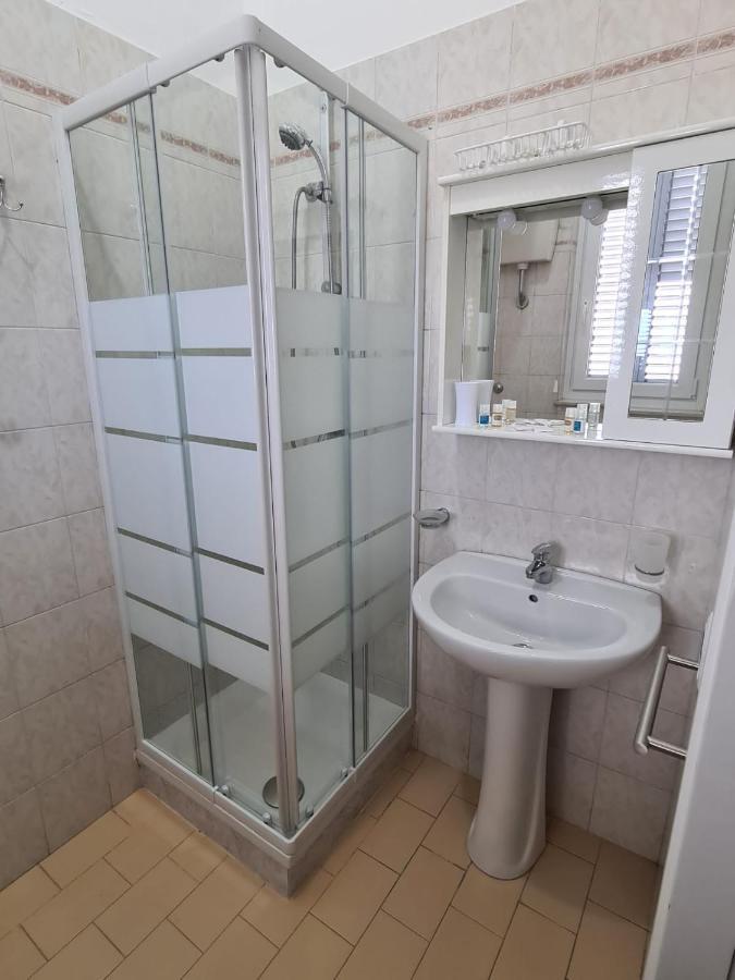 Casa Michela, Sea-View Apartments Trabia Dış mekan fotoğraf
