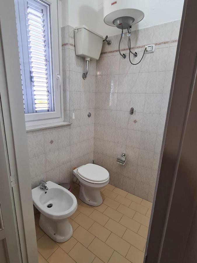 Casa Michela, Sea-View Apartments Trabia Dış mekan fotoğraf