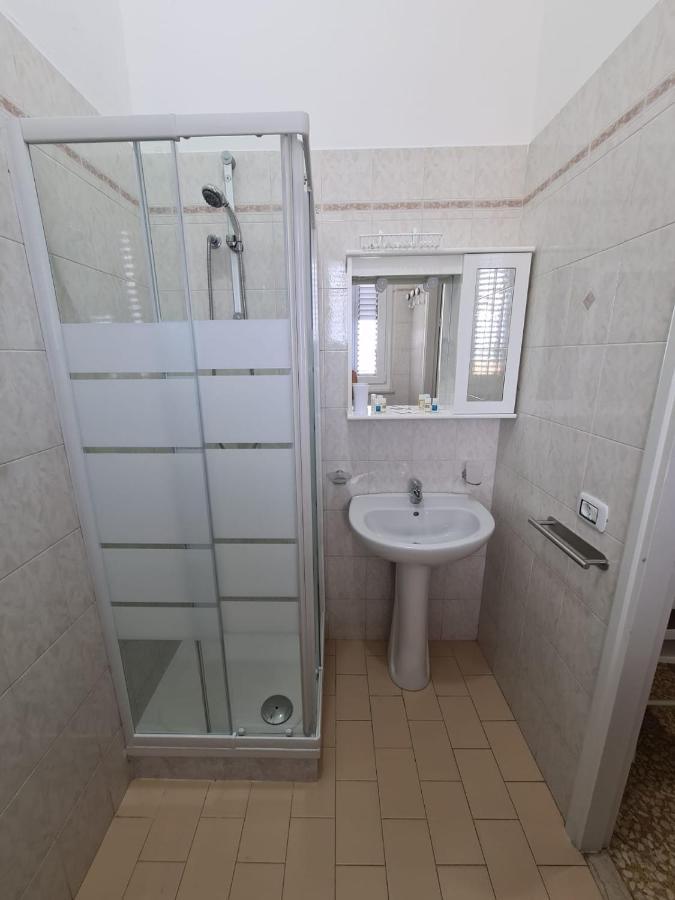 Casa Michela, Sea-View Apartments Trabia Dış mekan fotoğraf